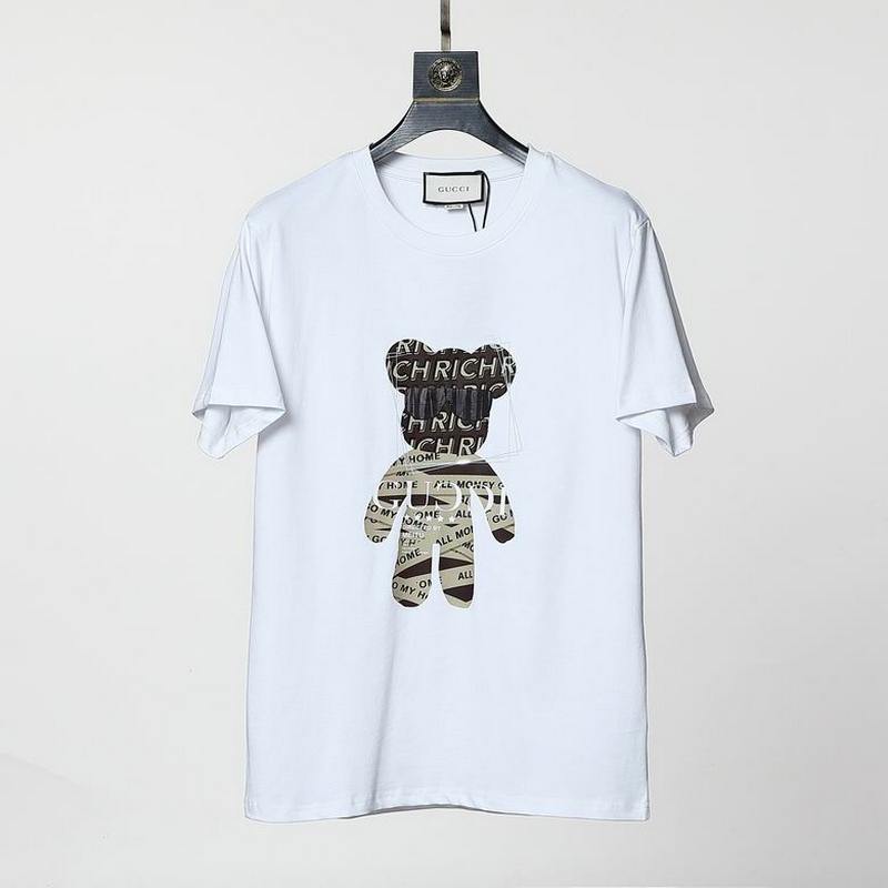 Gucci Men's T-shirts 373